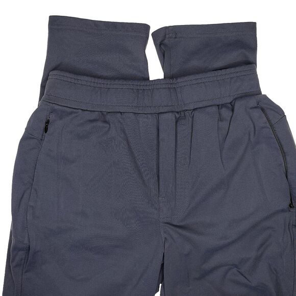 Public Rec Gameday Jogger Pants 28x29 (Tag 28x30) Navy Blue Gym Athletic - Picture 2 of 7